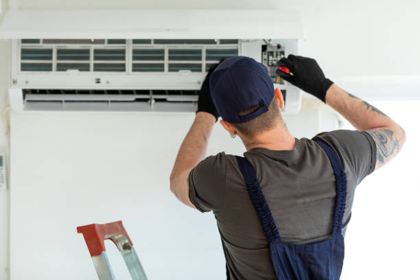 Best Commercial Air Duct Cleaning  in Clarence Center, NY