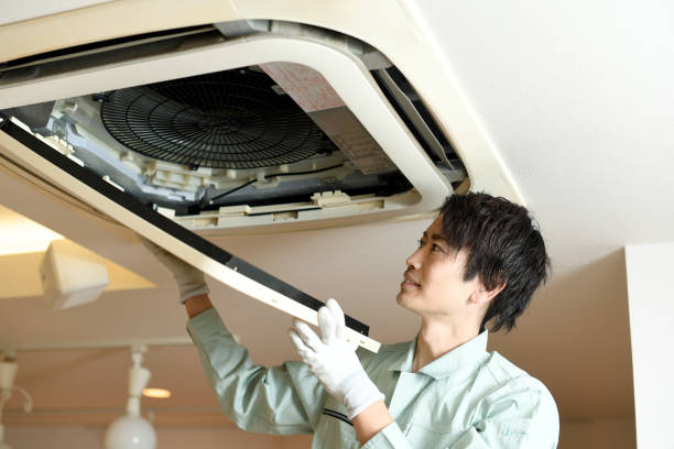 Best Commercial Air Duct Cleaning  in Clarence Center, NY